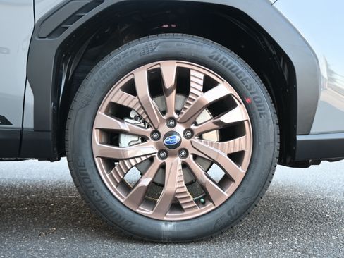 Certified 2026 Subaru Forester Sport AWD/4WD image 13