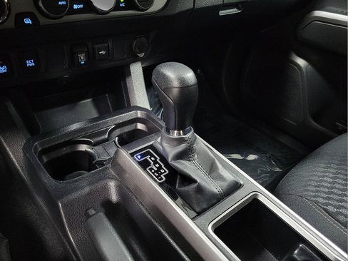 Certified 2023 Toyota Tacoma Trail Edition image 16