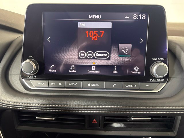 Used 2023 Nissan Rogue SV w/ SV Premium B Package FWD image 15