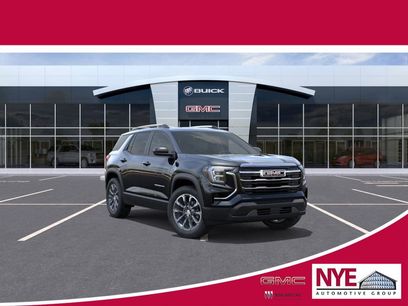 New 2026 GMC Terrain Elevation
