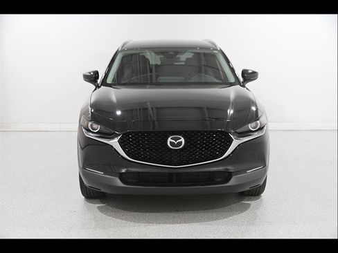 Used 2023 MAZDA CX-30 AWD 2.5 S w/ Preferred Package image 2