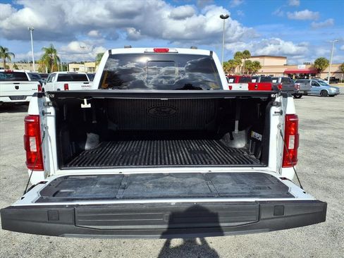 Used 2023 Ford F150 XLT w/ Equipment Group 302A High image 21