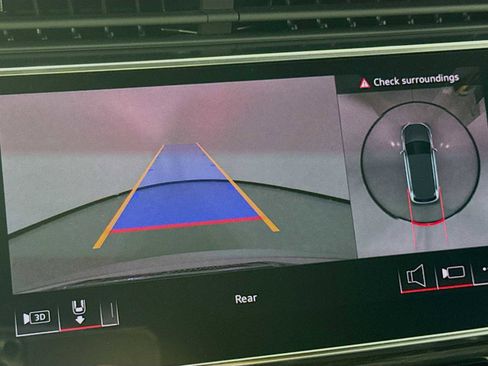 Used 2025 Audi Q7 3.0T Premium Plus w/ Premium Plus Package image 19