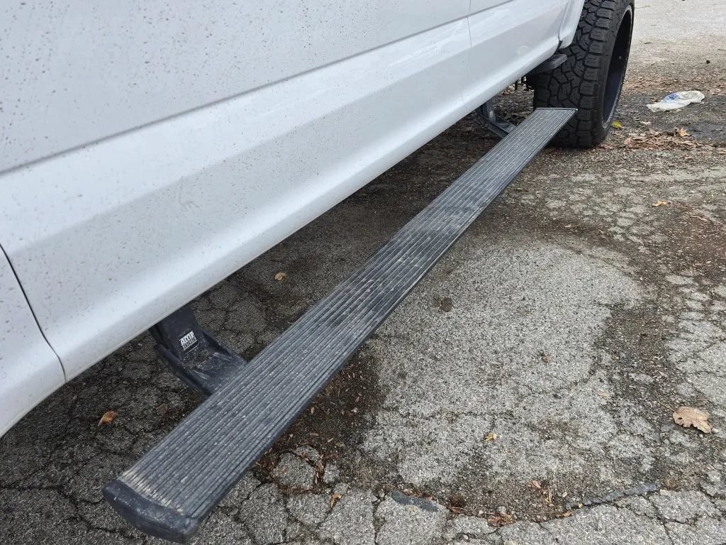 Used 2015 Ford F150 XLT AWD/4WD image 10