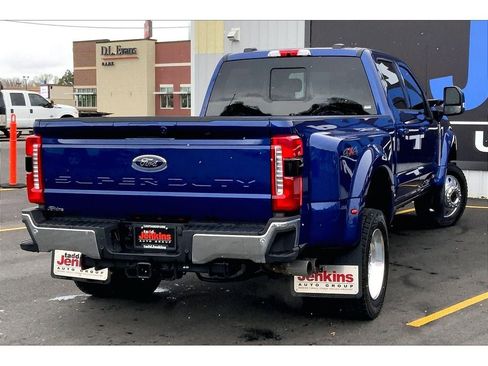 Used 2026 Ford F450 Lariat AWD/4WD image 15