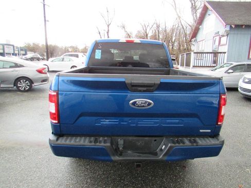 Used 2018 Ford F150 XL w/ Equipment Group 101A Mid image 6