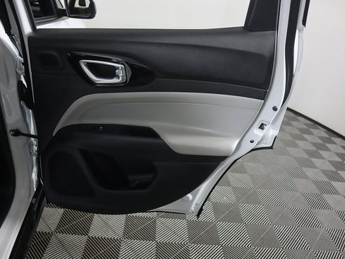 Used 2024 Jeep Compass Limited w/ Elite Group image 29