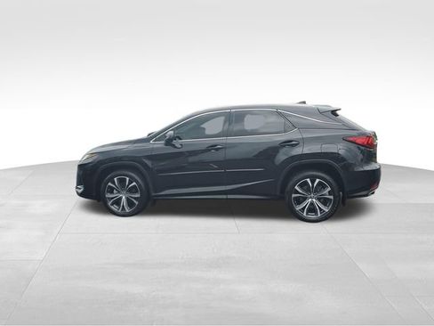 Used 2022 Lexus RX 350 AWD w/ Premium Package image 7