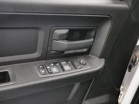 Certified 2021 RAM 1500 Tradesman w/ Popular Equipment Group image 6