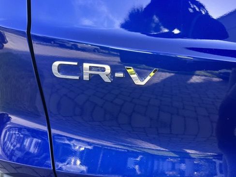 Used 2024 Honda CR-V EX image 38