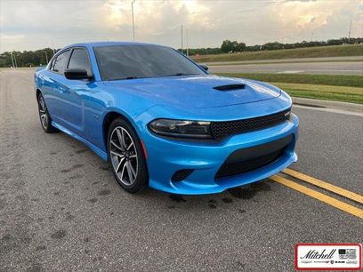 Certified 2023 Dodge Charger R/T w/ Cold Weather Package