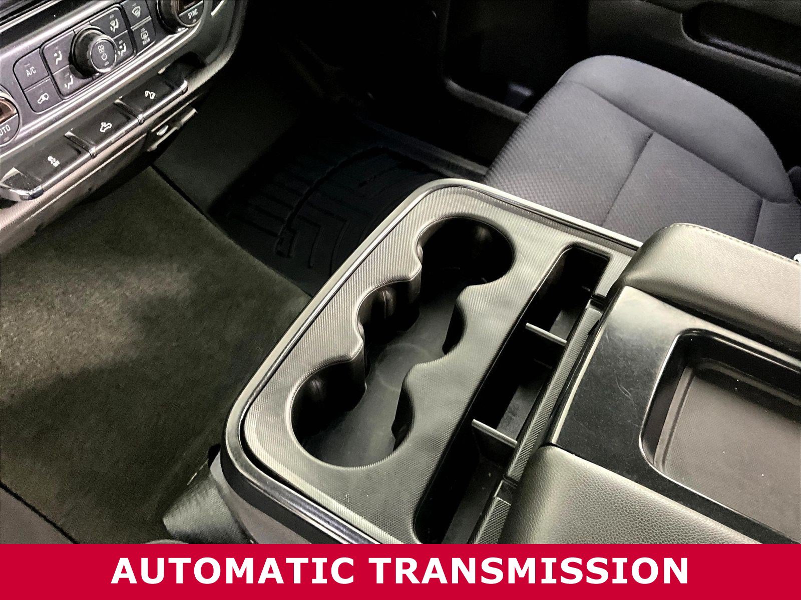 Used 2019 Chevrolet Silverado 1500 LT w/ All Star Edition AWD/4WD image 17