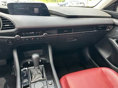 Used 2023 MAZDA MAZDA3 s FWD image 12