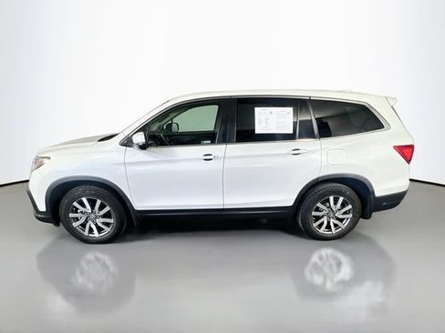 Used 2020 Honda Pilot EX-L image 5