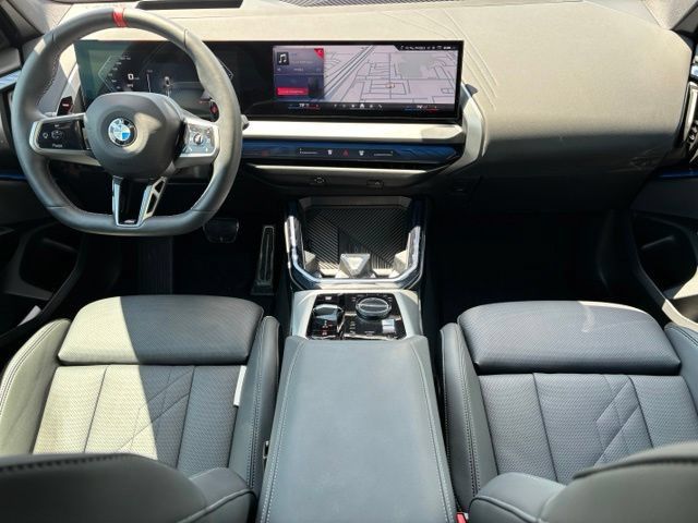 Certified 2025 BMW X3 M50 w/ Premium Package AWD/4WD image 19