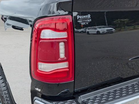 New 2024 RAM 2500 Tradesman w/ Towing Technology Group image 8