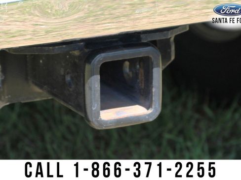 Used 2024 Ford F150 XLT w/ Mobile Office Package image 14