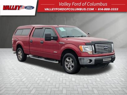 Used 2012 Ford F150 XLT w/ XTR Pkg