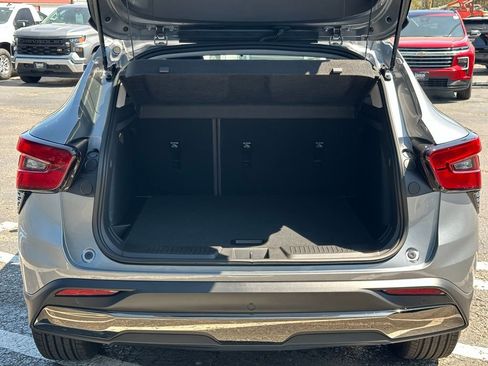 New 2026 Chevrolet Trax ACTIV image 8