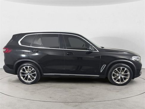 Used 2021 BMW X5 xDrive40i w/ Convenience Package image 6