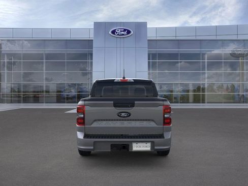 New 2025 Ford Maverick Lobo image 5