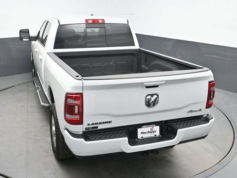 Used 2024 RAM 2500 Laramie AWD/4WD image 29