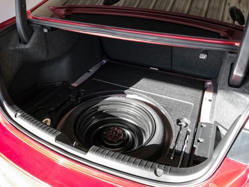 Used 2019 MAZDA MAZDA6 Touring image 56