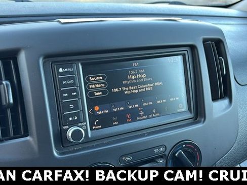 Used 2020 Nissan NV200 SV image 16