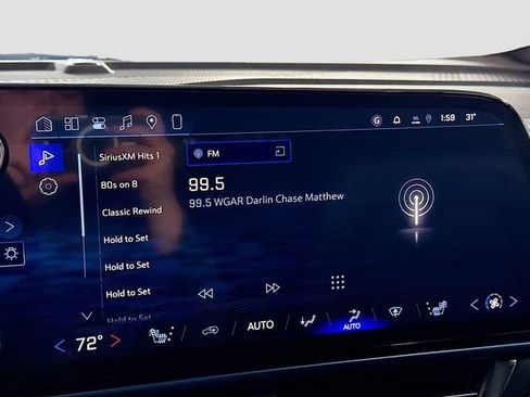 New 2026 Chevrolet Equinox EV LT image 16