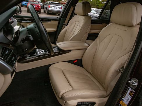 Used 2017 BMW X5 xDrive35i AWD/4WD image 13