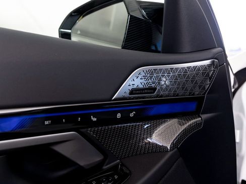 New 2026 BMW M5 w/ Carbon Package image 17