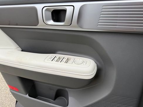 New 2026 Hyundai Santa Fe SEL image 30