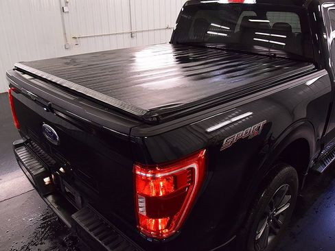 Used 2023 Ford F150 XLT w/ Equipment Group 302A High image 8