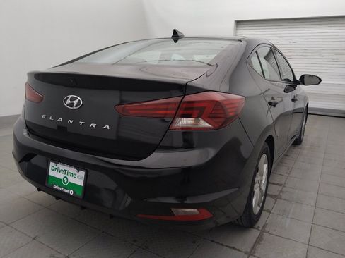 Used 2020 Hyundai Elantra Value Edition FWD image 9