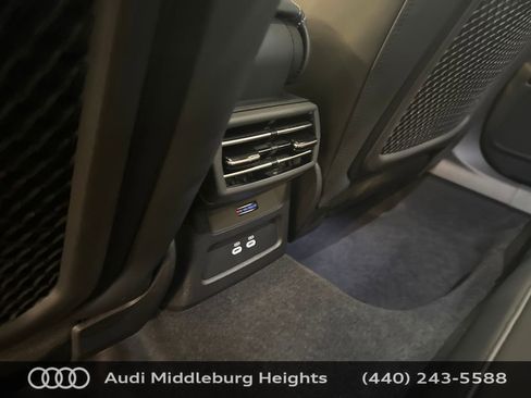 New 2026 Audi S3 Premium image 28