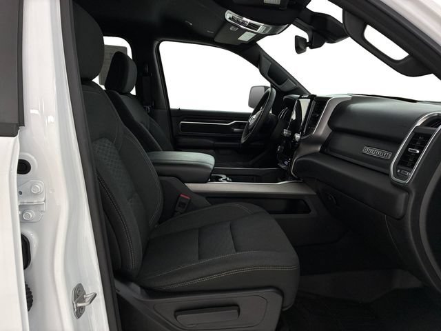 Used 2026 RAM 1500 Big Horn AWD/4WD image 14