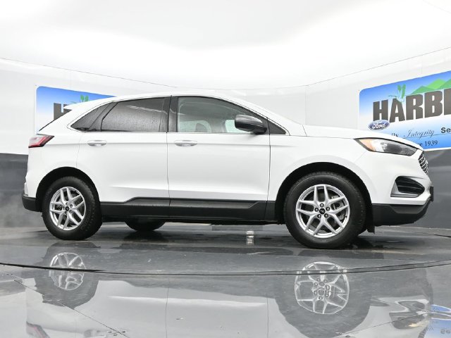Used 2024 Ford Edge SEL AWD/4WD image 22