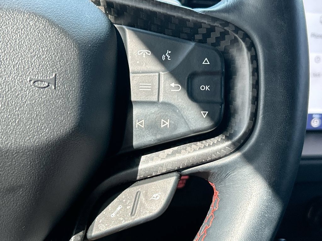 Used 2024 Ford Bronco Raptor AWD/4WD image 15