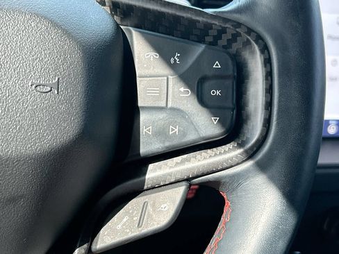 Used 2024 Ford Bronco Raptor AWD/4WD image 15