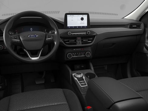 New 2026 Ford Escape Active w/ Cold Weather Package image 61
