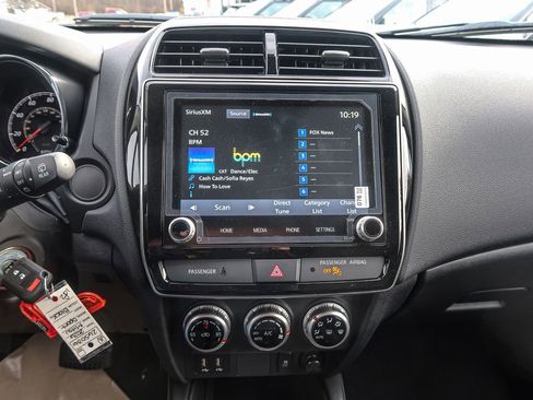 New 2026 Mitsubishi Outlander Sport ES image 29