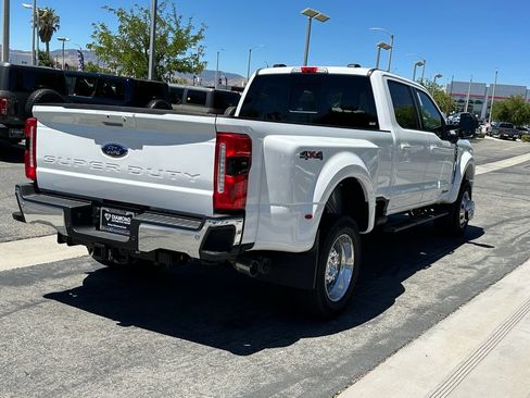 New 2026 Ford F450 Lariat w/ Lariat Premium Package AWD/4WD image 8