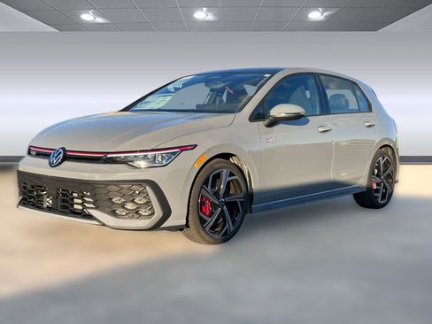 New 2026 Volkswagen Golf SE image 19