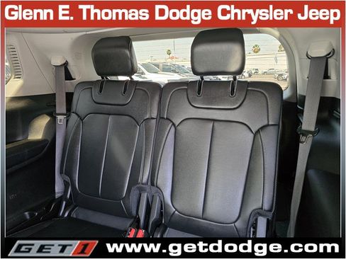 Certified 2022 Jeep Grand Cherokee L Limited w/ Trailer Tow Group (B) RWD image 25