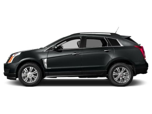 Used 2015 Cadillac SRX Performance w/ Driver Awareness Package FWD image 3