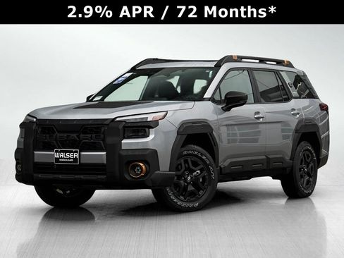 New 2026 Subaru Outback Wilderness image 1