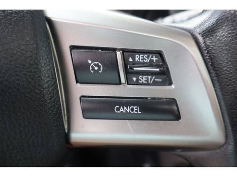 Used 2014 Subaru Forester 2.5i Premium w/ All-Weather Package AWD/4WD image 12