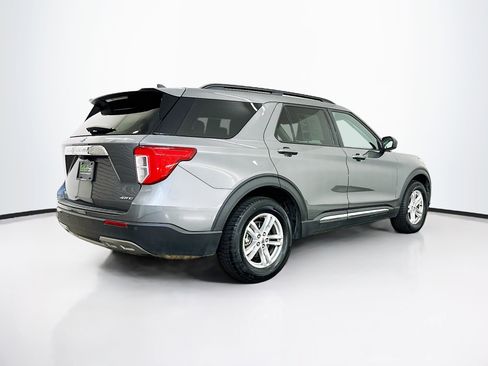 Used 2024 Ford Explorer XLT w/ Equipment Group 202A image 9