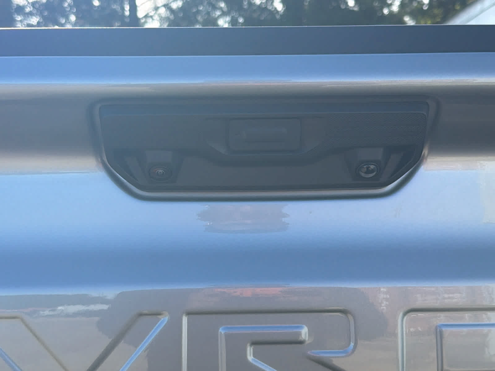 New 2026 Chevrolet Silverado 1500 RST w/ Convenience Package II AWD/4WD image 16