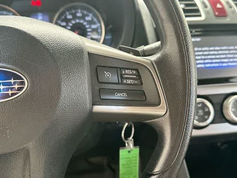 Used 2015 Subaru Impreza 2.0i Premium AWD/4WD image 9